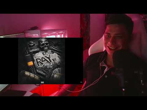 Reaccionamos a El Lirikario Ft El Foraneo - El Ray V1