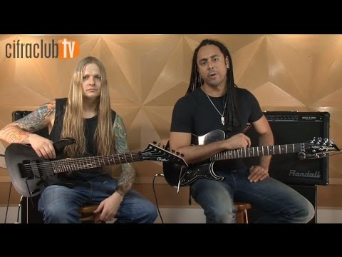 Almah - Almah