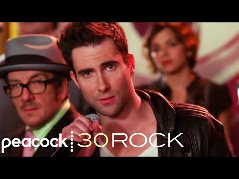 "Kidney Now" Song | 30 Rock
