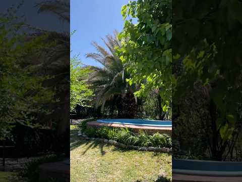 Casa céntrica en venta ubicada en San Javier y Yacanto, Traslasierra