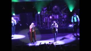 Fleetwood Mac - Goodbye Baby + Farewells (San Jose, 06.29.2004)