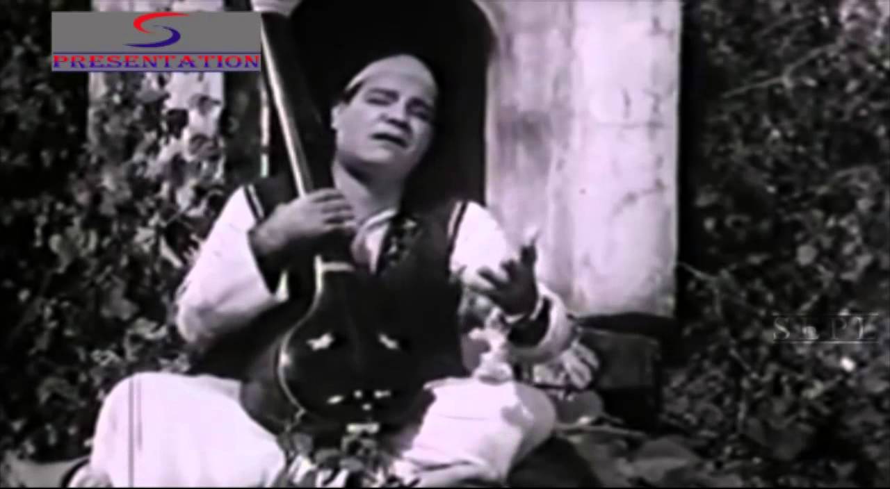 Phul Gendawaa Na Maaro Lyrics | Dooj Ka Chand | Manna Dey | Roshan