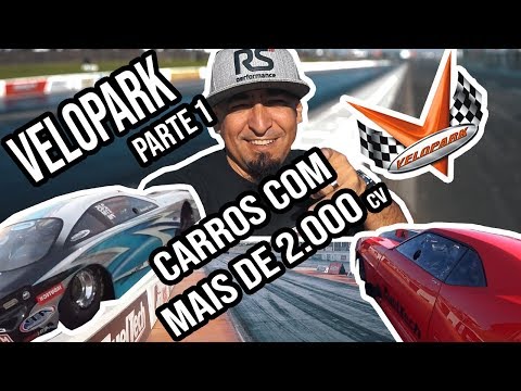 PROGRAMA #18 Segunda etapa VP Series 2019 Parte 1