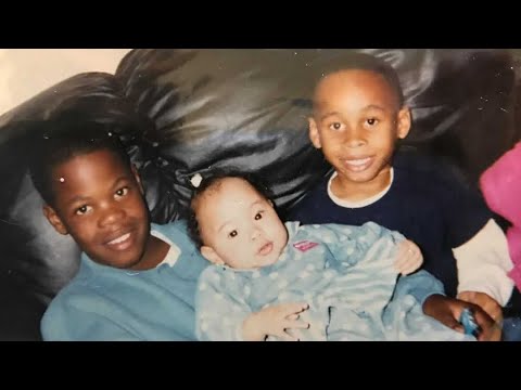 Gillette Peezy - feel alive (Official music video) shot by @solidfamfilms929