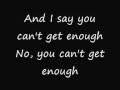 Kings of Leon- Be Somebody LYRICS