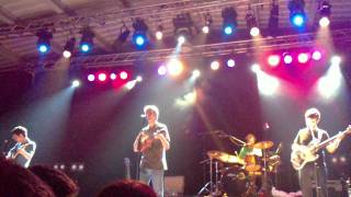 deixa-la toni, deixa-la MANEL @ llagostera