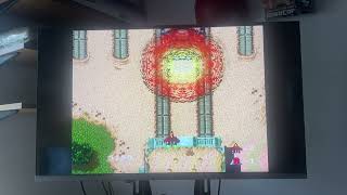 Super raiden gameplay super cd rom on the Polymega