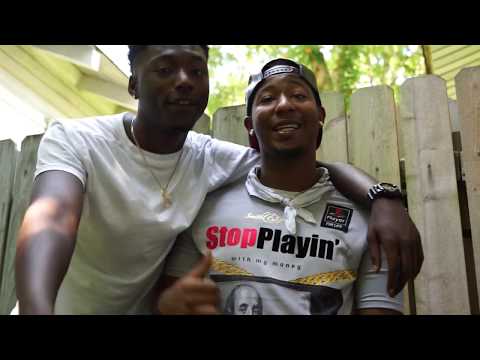 L.A Eezy ft. Zoe Marleyy - Spinning Back | Official Music Video