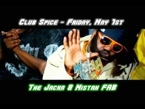 One West in Oklahoma City    Mistah FAB & The Jacka