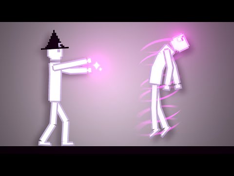 People Playground Soul Magic..