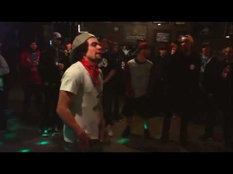 Split Adams vs Wright Tone