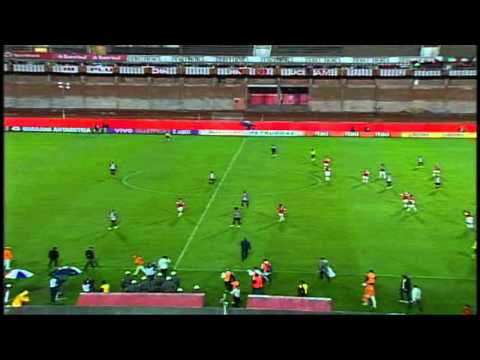 INTER 3 X 0 ATLÉTICO-MG