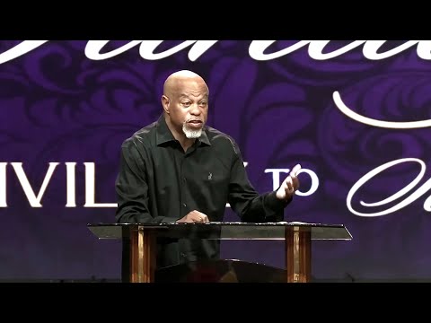 The Purpose Series – Part 3 | Unlocking Your Potential | Pastor John K. Jenkins Sr.