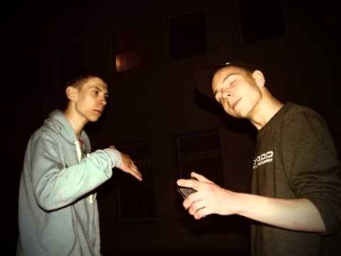 ErBeT ft. Głabik LSDR - Boże wskaż mi drogę (2S Record)