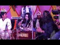 Jo Meri Ruh Ko Chain De Jindagi Ban Gaye Ho Stage Show Stage Program Shivesh Mishra Ka Stage Dance