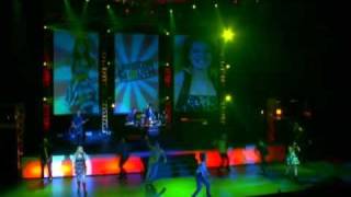 Breakthrough - Music Video - Lemonade Mouth - Disney Channel Official