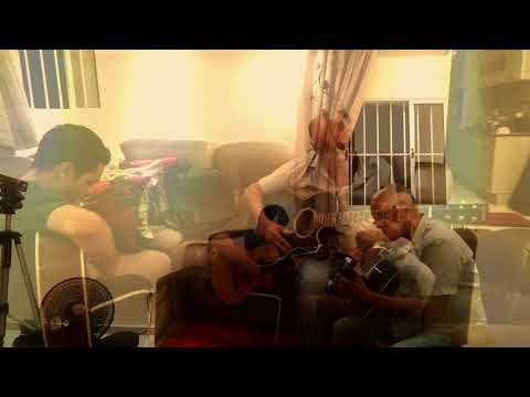 CCB - Hino 382 - Creio nas fiéis promessas do meu Deus - Dueto de Violão