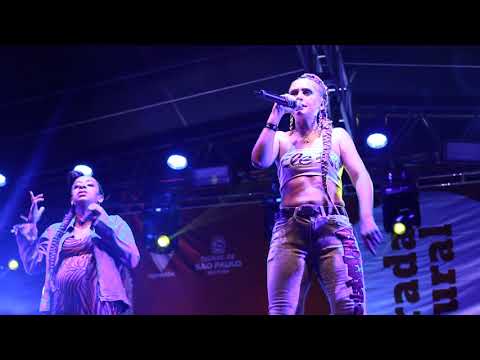 Virada Cultural 2019 - Odisseia das Flores - Voz Que Soa