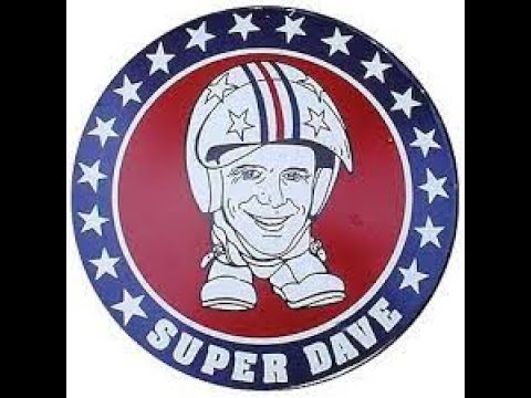 The Best Of Super Dave Osborne