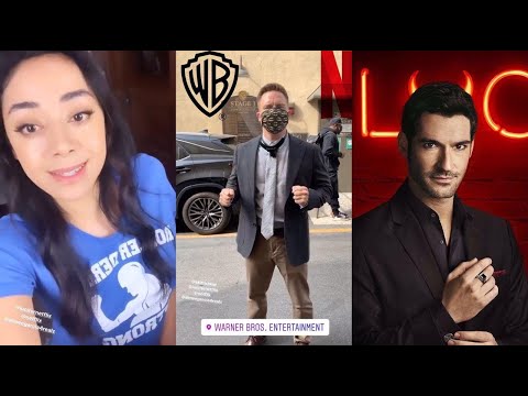 Lucifer - Season 6: Behind the Scenes & Funny Moments