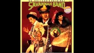 Dr Buzzard's Original Savannah Band - Auf Wiedersehen, Darrio (1978)