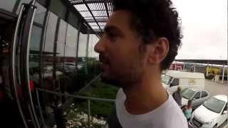 SOMA Tour report#4 ISTRES