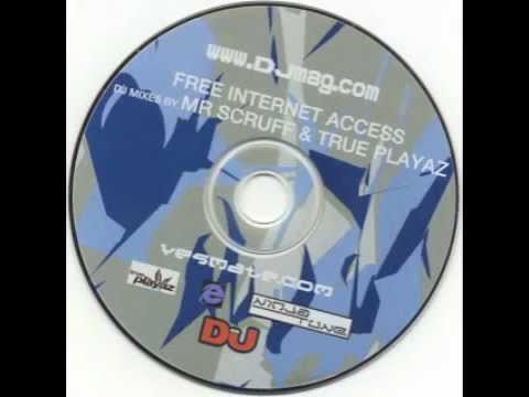 True Playaz (DJ Zinc, DJ Hype) - 3 Deck Mix Up (DJ MAG 1999)