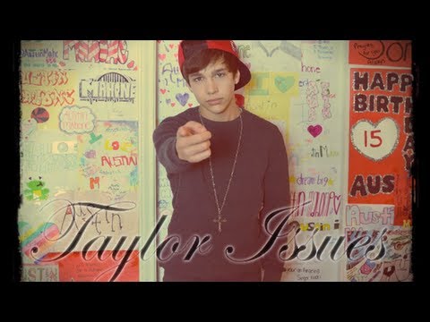 Austin Tryst