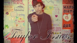 TAYLOR ISSUES - Trust Issues Drake Remix by Austin Mahone
