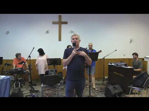 Nagyközi - 2021.08.15