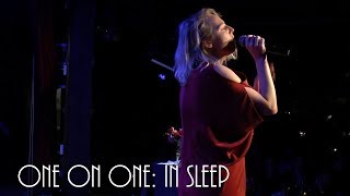 ONE ON ONE: Lissie - In Sleep 05/09/2019 City Winery New York