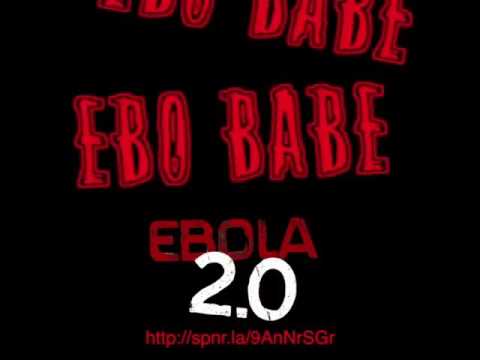 EBO BABE FT ADE " SWIPE YO CARD " EBOLA 2.0 HOSTED BY MMG DJ Q