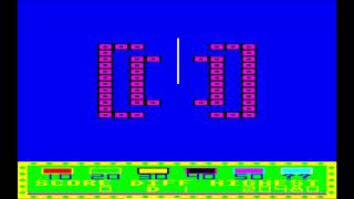 Grijpertje for the BBC Micro