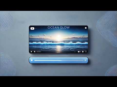 Mental Wash - Ocean Glow