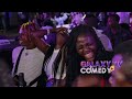 KENNY BLAQ BUHARI CALLS WIZKID AND DAVIDO TO COLLABO KENNY BLACK KILL AUDIENCE WITH LAUGHTER