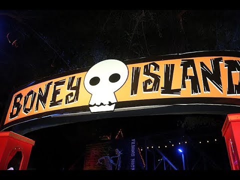 download lagu mp3 mp4 Boney Island Ghost Train, download lagu Boney Island Ghost Train gratis, unduh video klip Boney Island Ghost Train