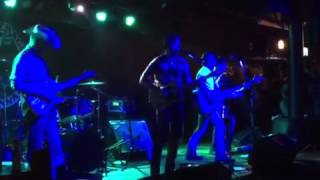 Make Up And Faded Blue Jeans