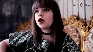 Anastasiya Musik - Starke Stimme trifft auf Emotionen