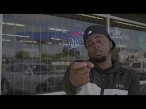 HOPE ft. Roddy x KingiKeem x Jamaal x Jameel Naim X (Official video)(Black Money Syndicate)