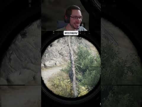 HUNT: SHOWDOWN PLAYERS ARE BORED.