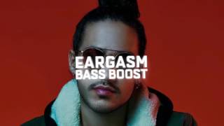 Russ - Me You (Bass Boosted)