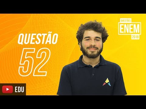 ENEM 2018 | Epicuro | questão 52 (caderno amarelo)