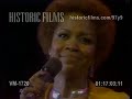 Staple Singers - Let’s Do It Again, live 1976