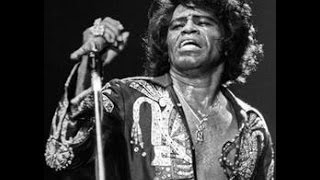 James Brown - Georgia on my mind live