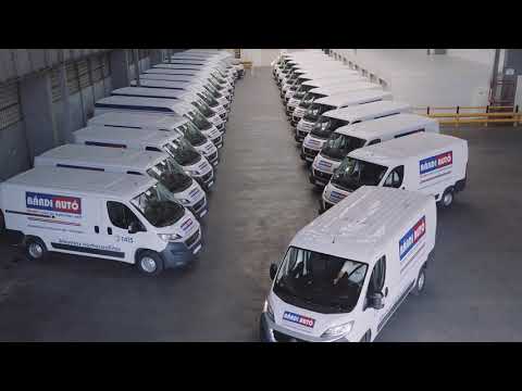 Ingyenes napi beszerzés Németországból a bardiauto.hu-n!