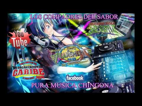 EL ACORDEÓN DEL DIABLO CUMBIA COLOMBIANA 2017 LIMPIA