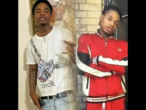 NenoFlyMoney x Yog1Hunnit - Xtraa(Prod.By TripleCStudio)