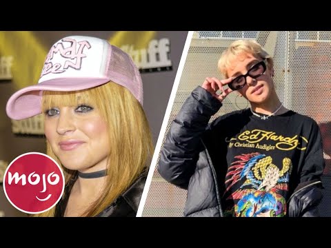 Top 10 Fashion Trends We NEVER Want to See Again