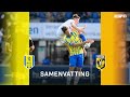 Helpt prachtgoal RKC aan tweede zege? ? | Samenvatting RKC Waalwijk - Vitesse