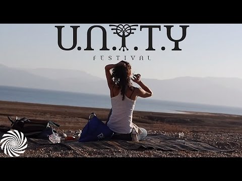 AZAX BLiSS @ Unity Festival 2013 (HD Video)